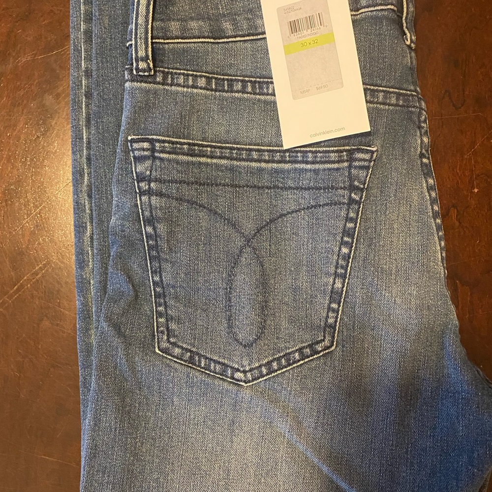 New with tags